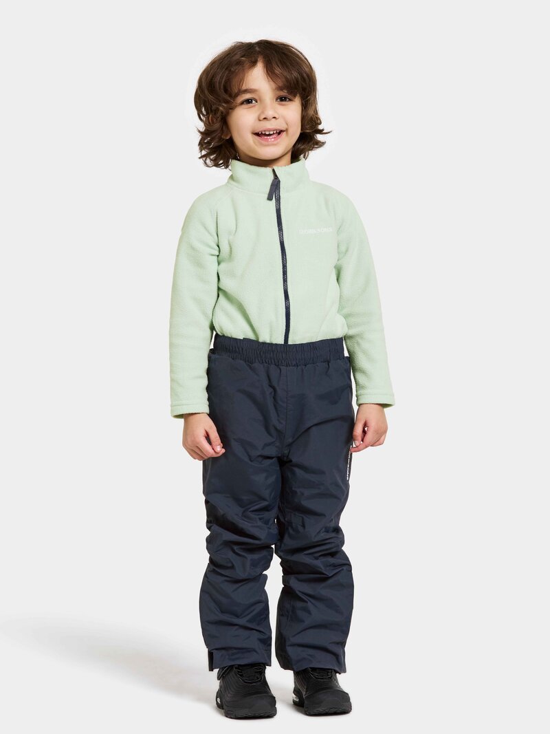 Idur Skalbyxa Barn Navy Didriksons