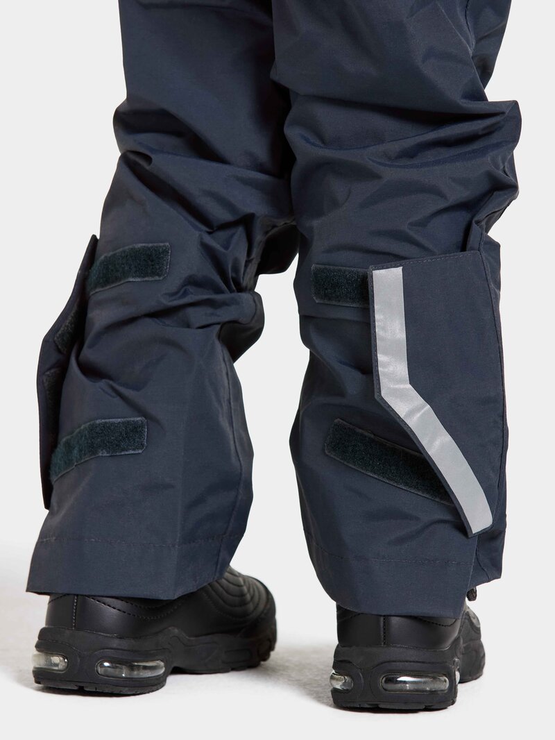 Idur Skalbyxa Barn Navy Didriksons