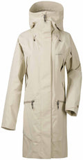 Ilma Skalkappa 3 Ladies Light Beige DIDRIKSONS