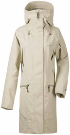Ilma Skalkappa 3 Ladies Light Beige DIDRIKSONS