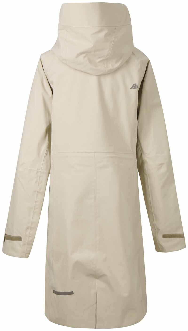 Ilma Skalkappa 3 Ladies Light Beige DIDRIKSONS