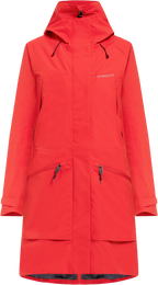 Ilma Skalkappa 8 Dam Pomme Red Didriksons