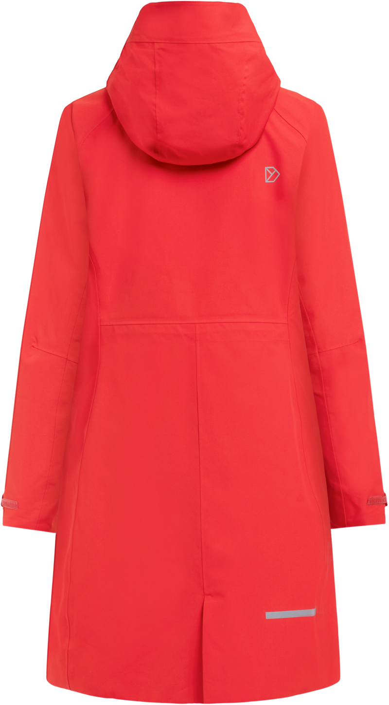 Ilma Skalkappa 8 Dam Pomme Red Didriksons
