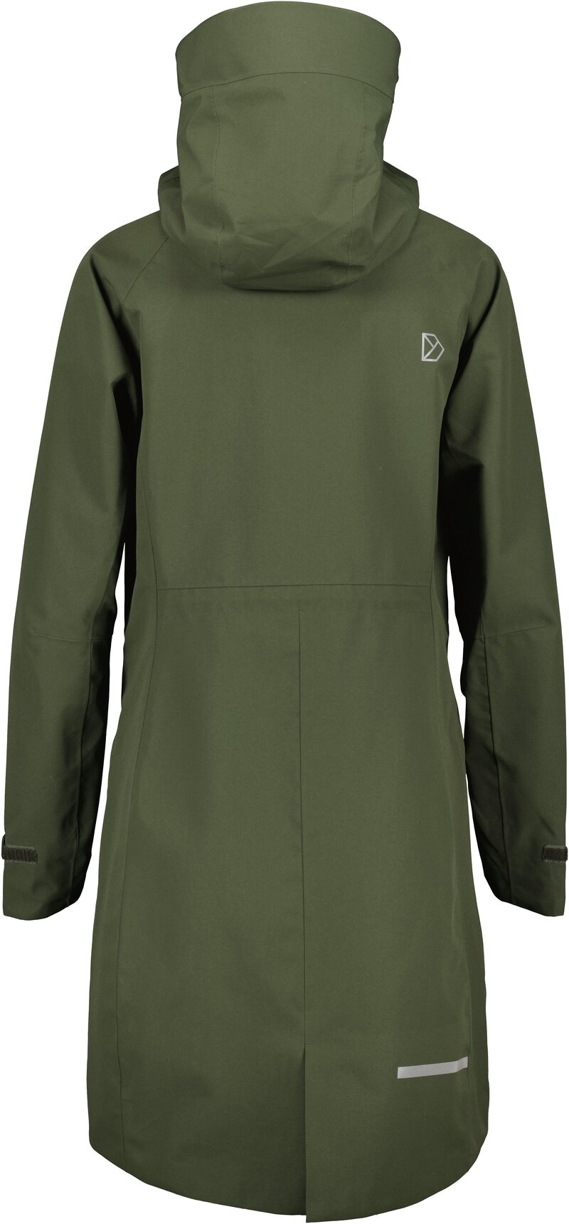 Ilma Skalkappa Lady Deep Green Didriksons