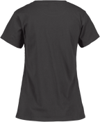 Ingarö T-Shirt Women Black Didriksons