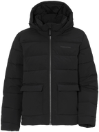Joey Vinterjacka Junior Black Didriksons