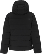 Joey Vinterjacka Junior Black Didriksons