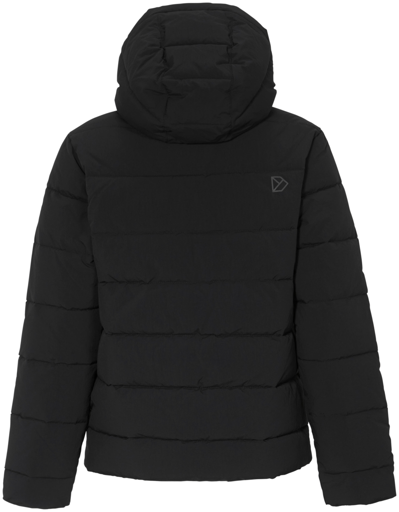 Joey Vinterjacka Junior Black Didriksons