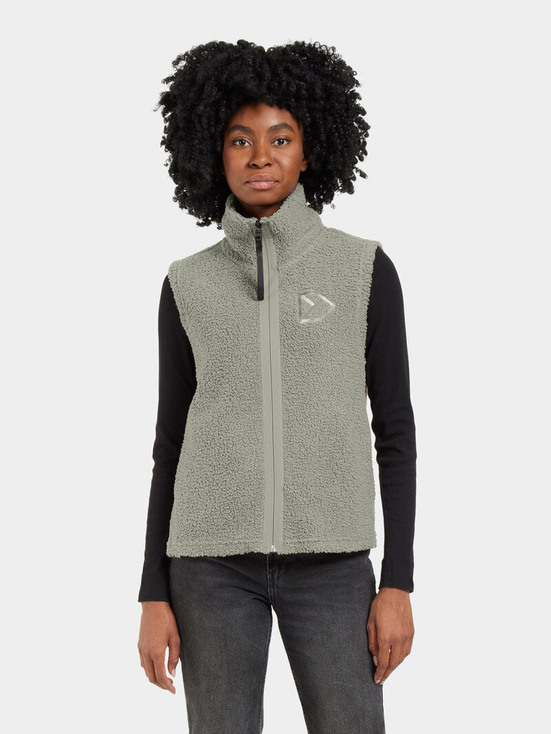 Kiana Waist Women's Wilted Leaf Didriksons