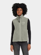 Kiana Waist Women's Wilted Leaf Didriksons