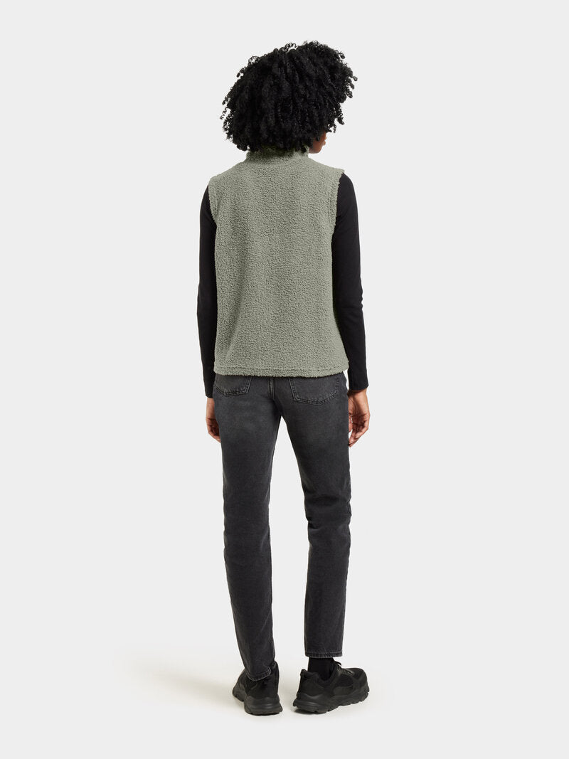 Kiana Waist Women's Wilted Leaf Didriksons