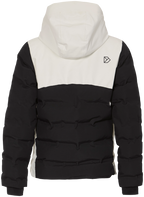 Leja Vinterjacka Black Junior Didriksons