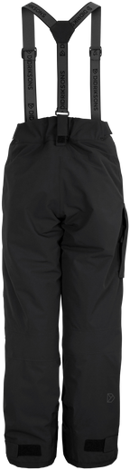 Lex Vinterbyxa 3 Junior Black Didriksons