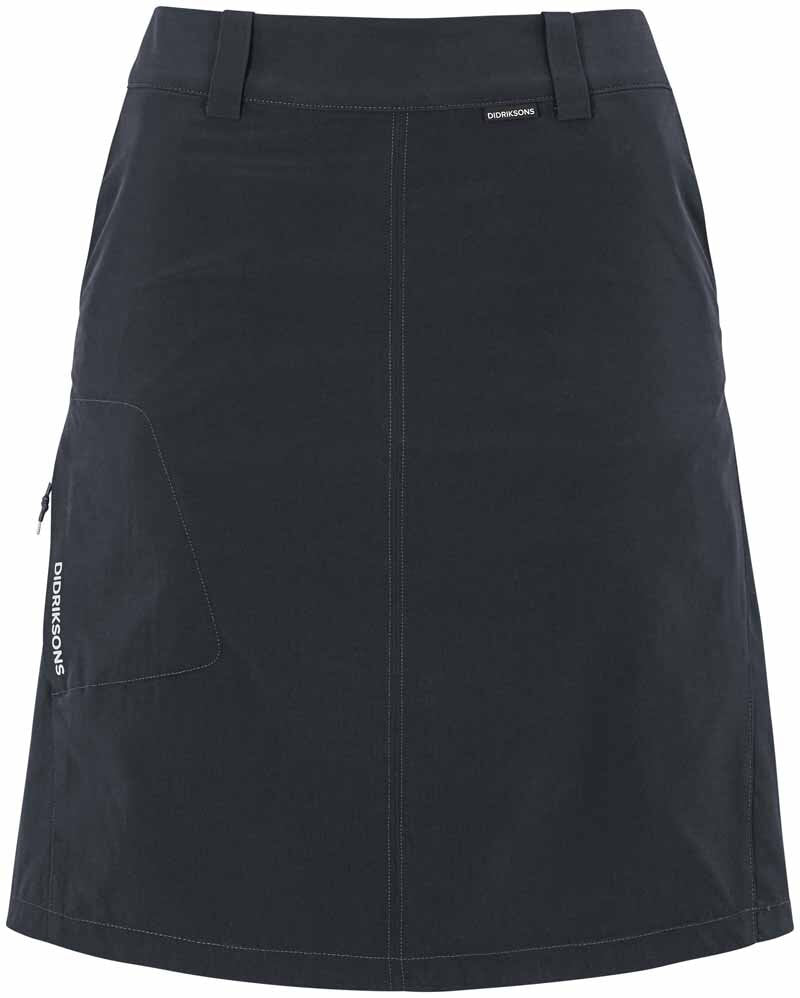 Liv 4 Funktionskjol Dam Black - Didriksons