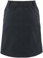 Liv 4 Funktionskjol Dam Black - Didriksons