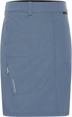 Liv 4 Funktionskjol Dam True Blue Didriksons