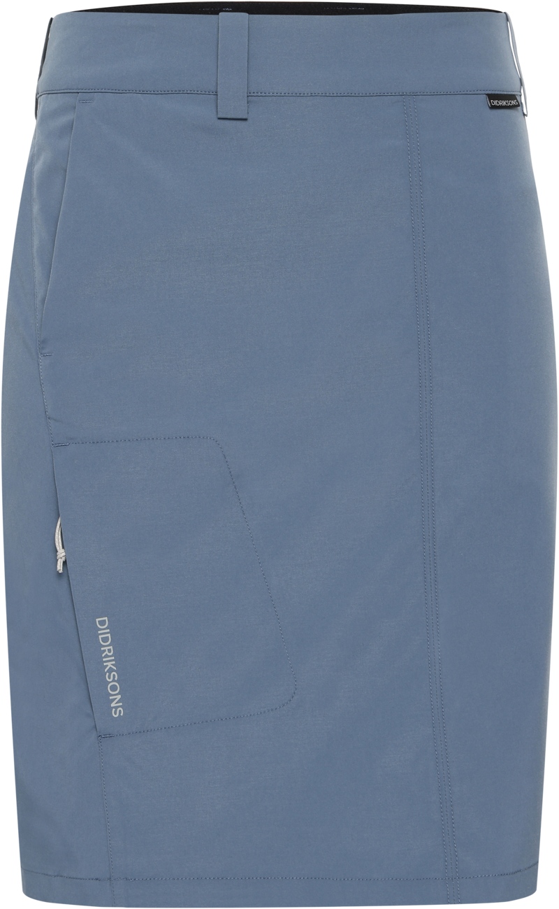 Liv 4 Funktionskjol Dam True Blue Didriksons