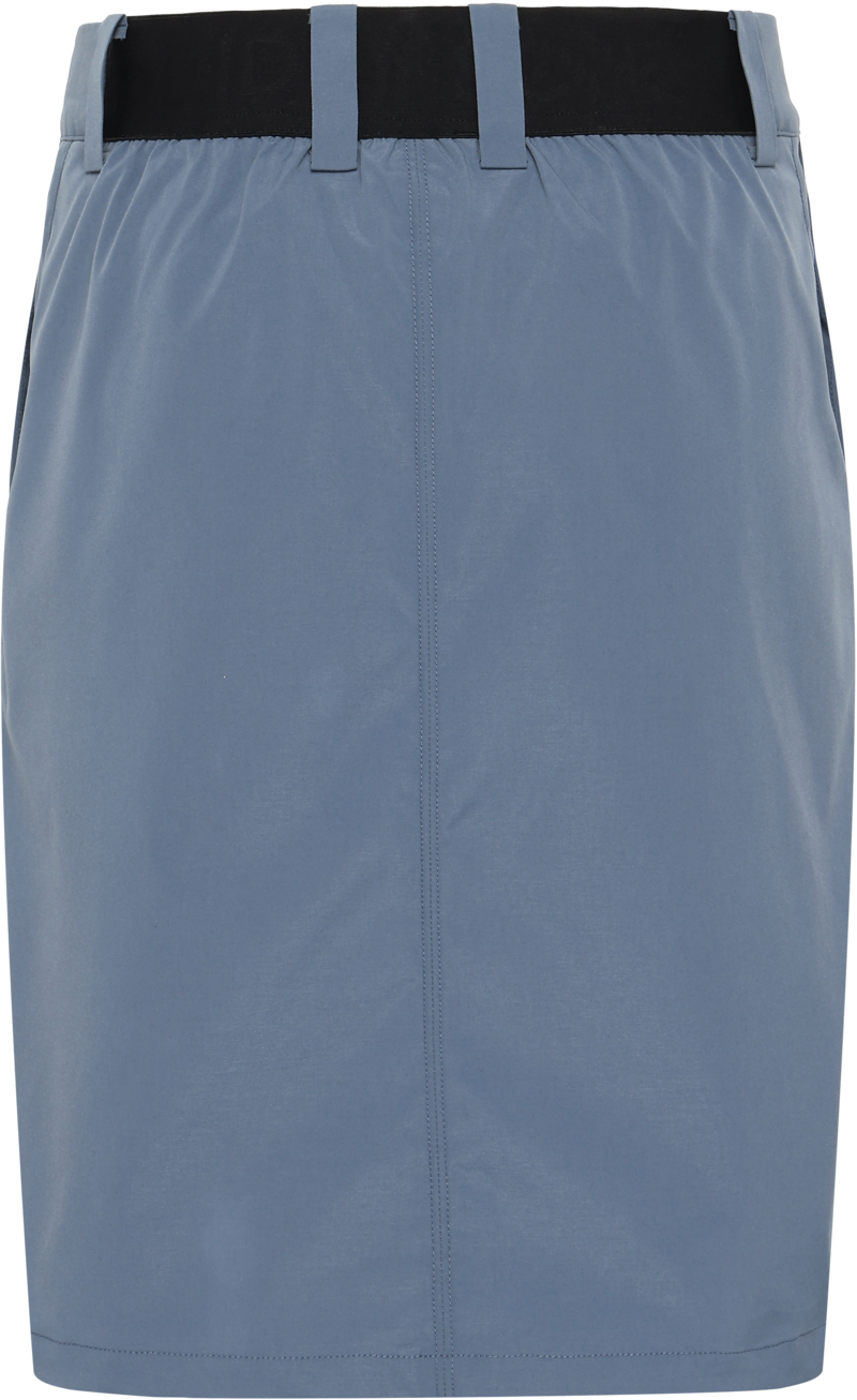 Liv 4 Funktionskjol Dam True Blue Didriksons