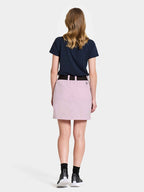 Liva Funktionskjol Dam Misty Lilac Didriksons