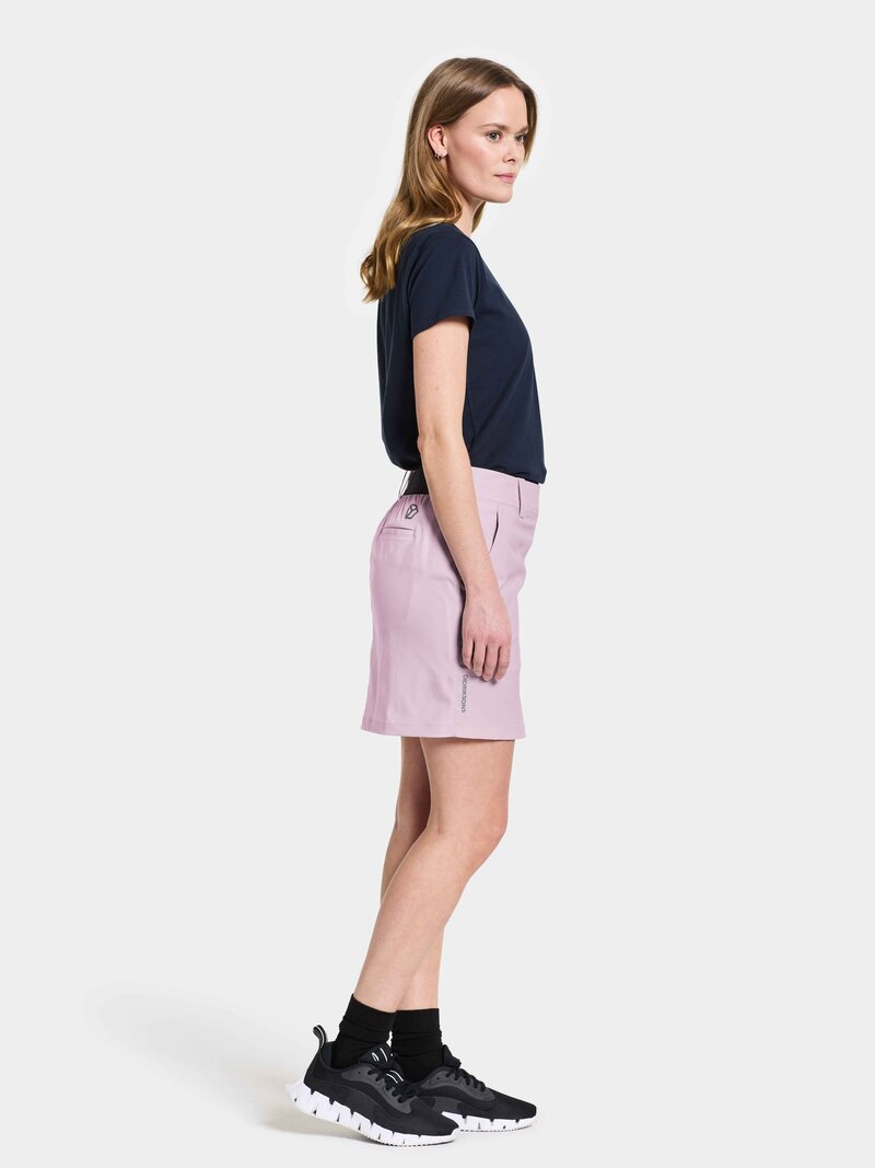 Liva Funktionskjol Dam Misty Lilac Didriksons