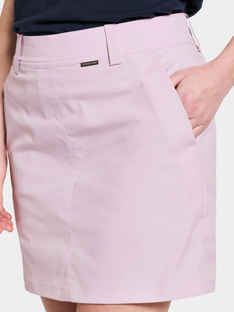 Liva Funktionskjol Dam Misty Lilac Didriksons