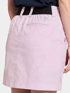 Liva Funktionskjol Dam Misty Lilac Didriksons