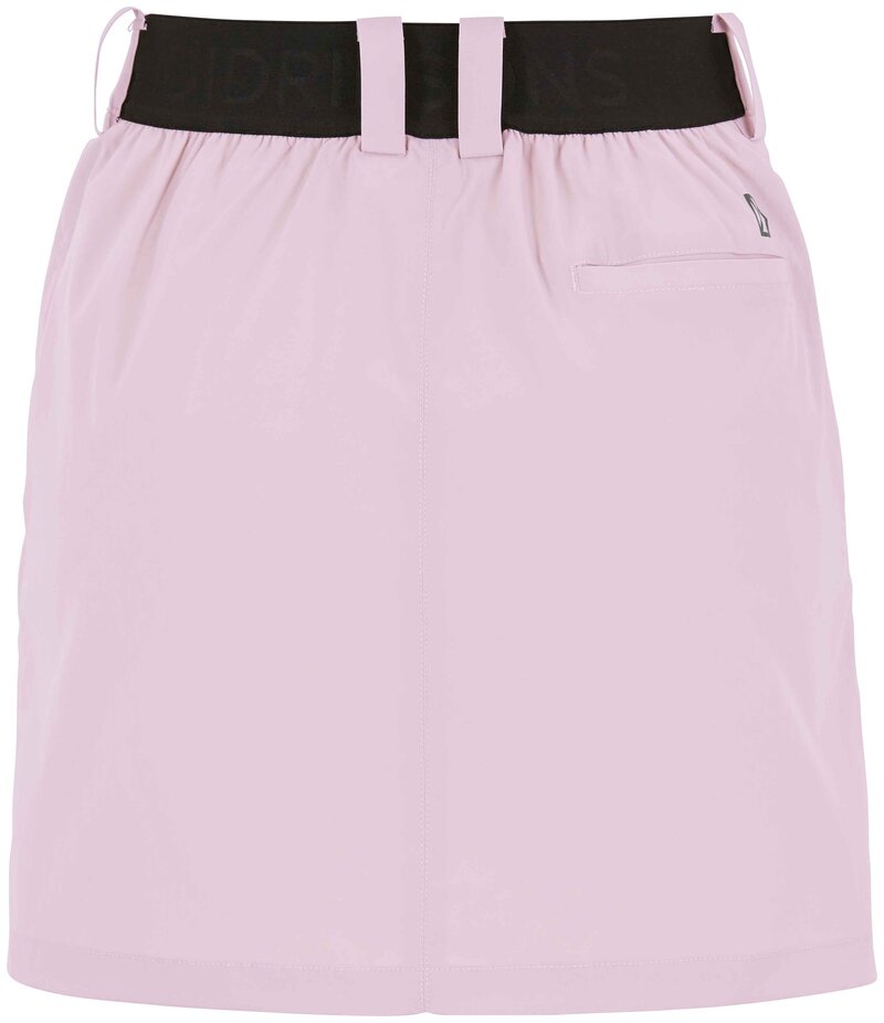 Liva Funktionskjol Dam Misty Lilac Didriksons