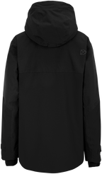 Luke Vinterjacka 3 Junior Black Didriksons