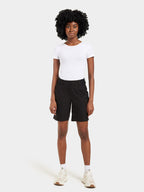 Maja Shorts Dam Black Didriksons
