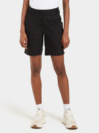 Maja Shorts Dam Black Didriksons