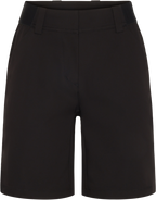 Maja Shorts Dam Black Didriksons