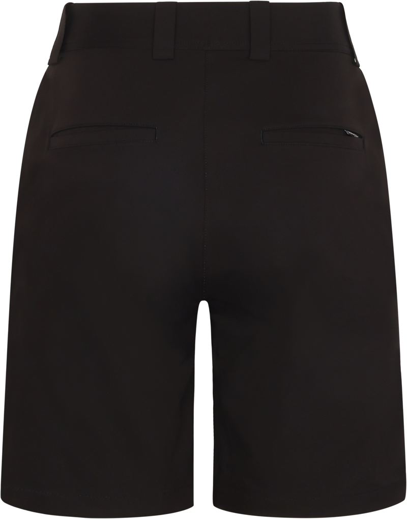 Maja Shorts Dam Black Didriksons