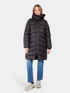 Marion Women's Winter Parka Black Didriksons