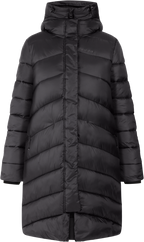 Marion Women's Winter Parka Black Didriksons