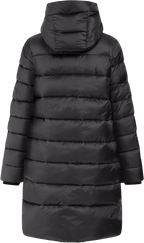 Marion Women's Winter Parka Black Didriksons