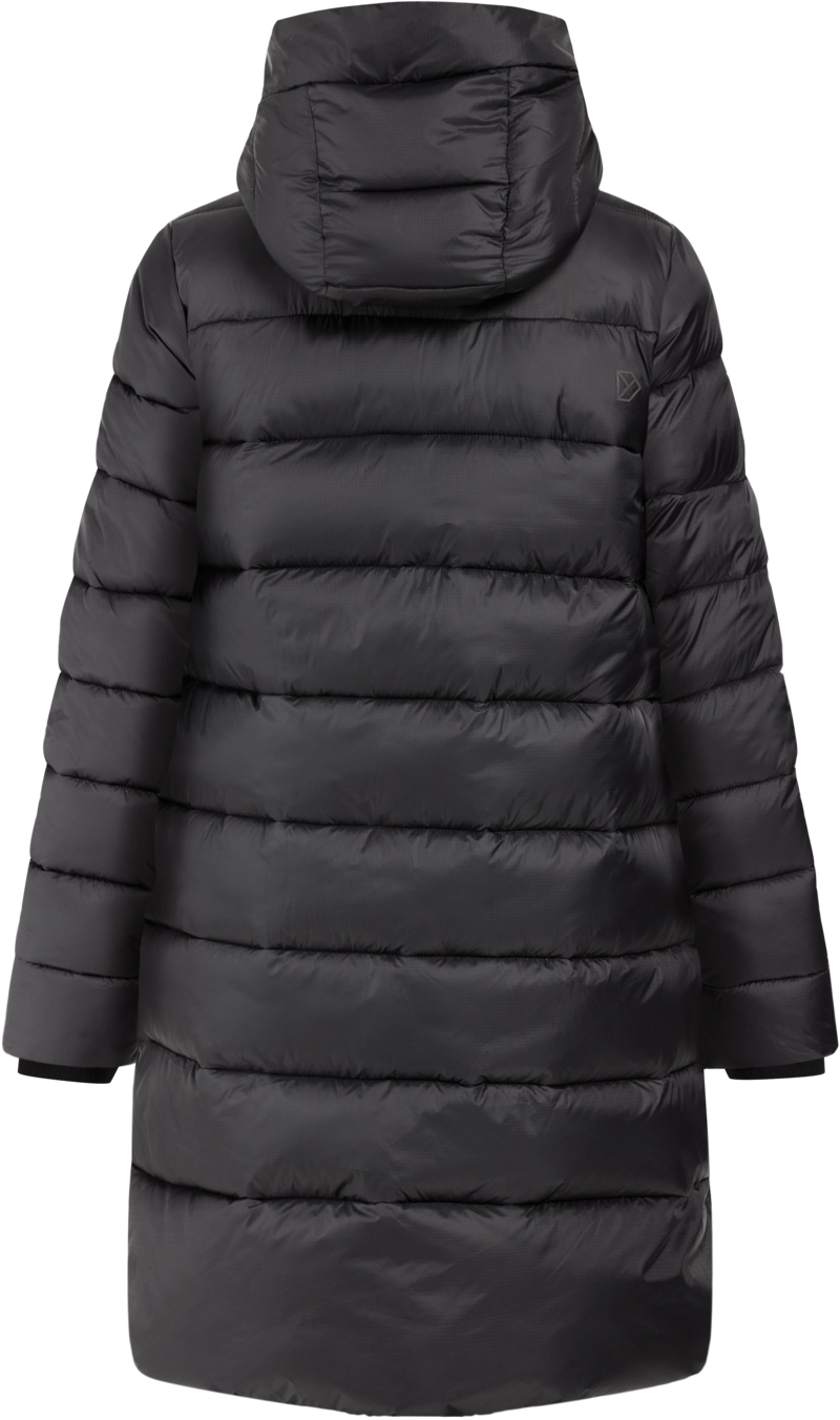Marion Women's Winter Parka Black Didriksons