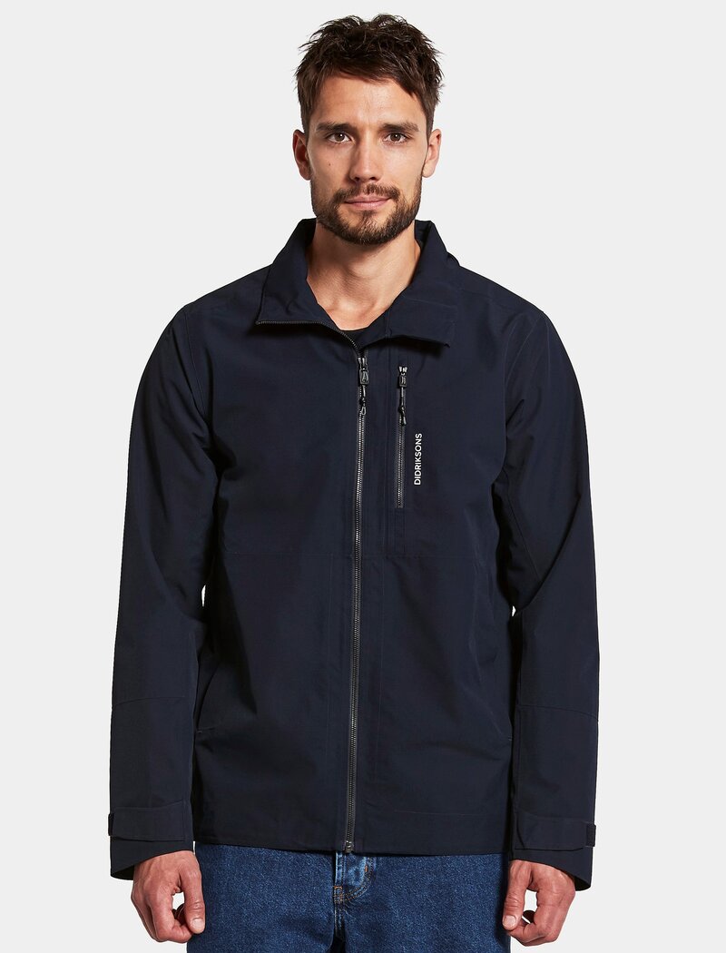 Melker Skaljacka 2 Herr Mörkblå - Didriksons