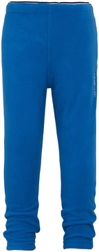Monte Fleecebyxa 6 Barn Classic Blue - Didriksons
