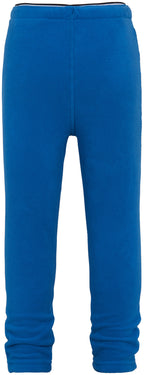 Monte Fleecebyxa 6 Barn Classic Blue - Didriksons