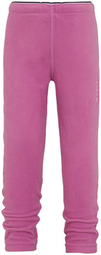 Monte Fleecebyxa 6 Barn Radiant Purple - Didriksons