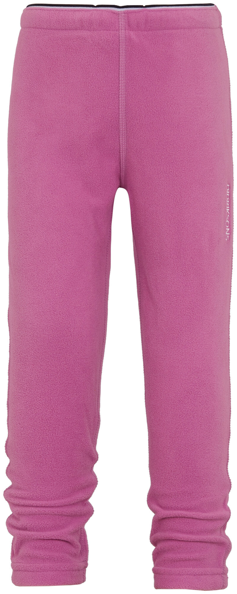 Monte Fleecebyxa 6 Barn Radiant Purple - Didriksons
