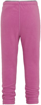Monte Fleecebyxa 6 Barn Radiant Purple - Didriksons