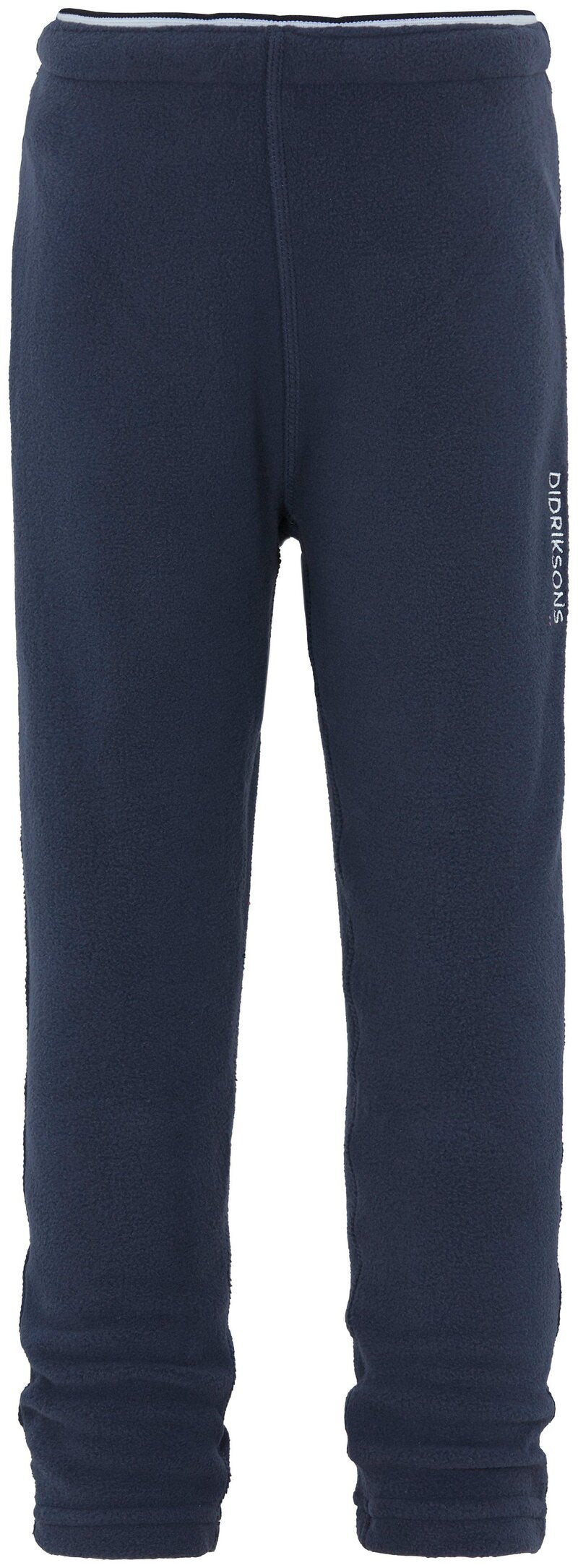 Monte Fleecebyxa Barn Navy Didriksons
