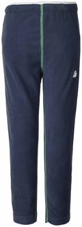 Monte Fleecebyxor Barn Navy - Didriksons