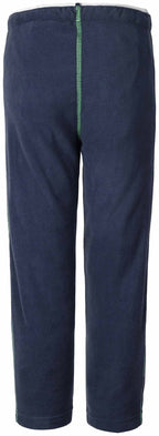Monte Fleecebyxor Barn Navy - Didriksons