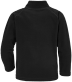 Monte Fleecejacka 8 Barn Black Didriksons