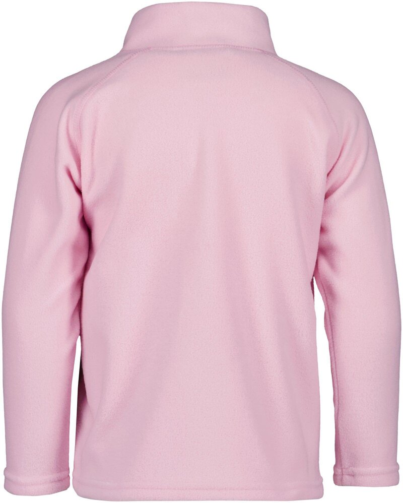 Monte Fleecejacka Barn Orchid Pink Didriksons