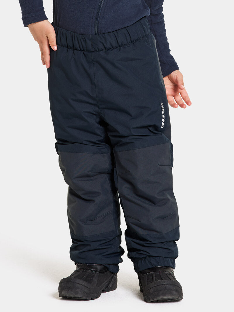 Narvi Vinterbyxa Navy Didriksons