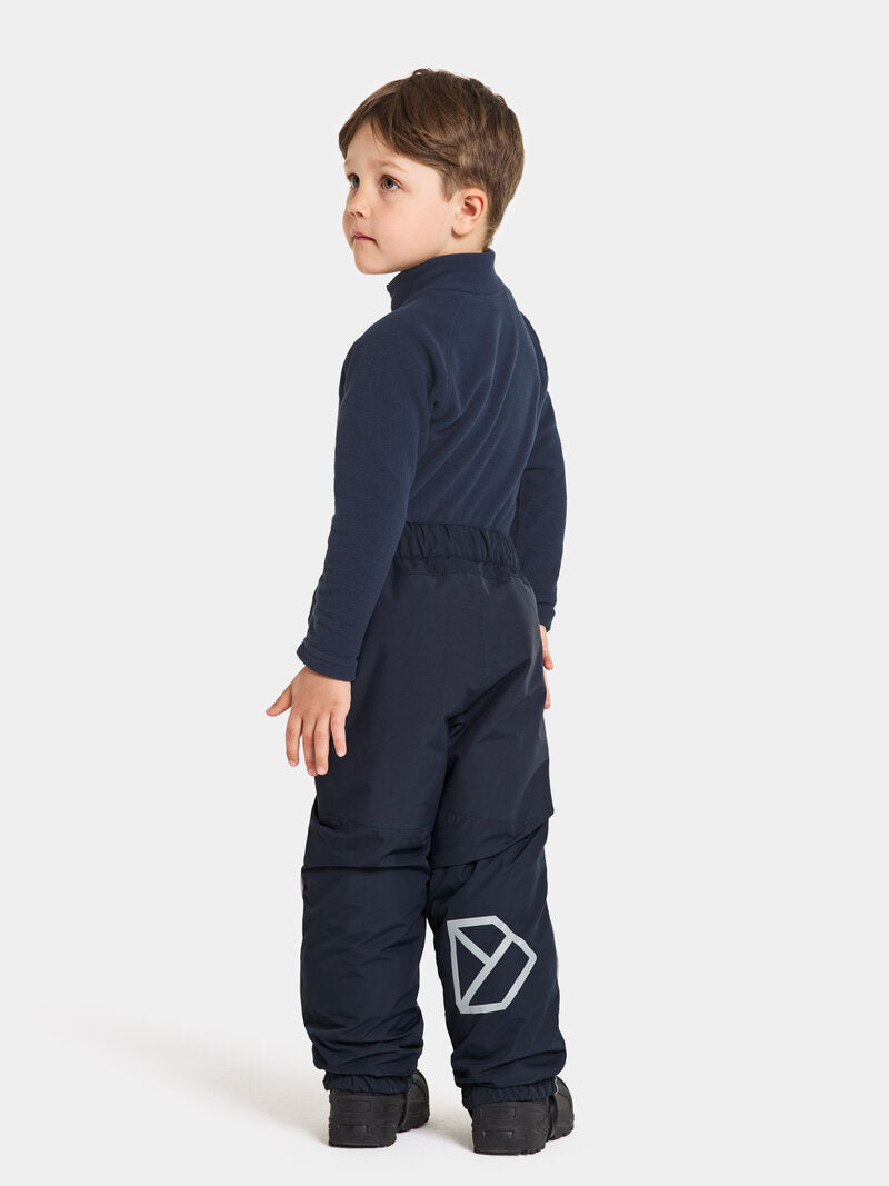 Narvi Vinterbyxa Navy Didriksons