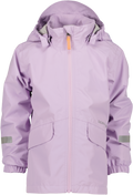 Norma Skaljacka 2 Barn Digital Purple Didriksons